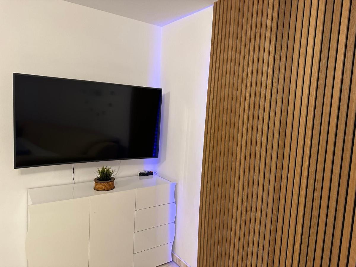 Gehobene Souterrain Ferienwohnung Lahr, Europapark Mietersheim Exterior foto